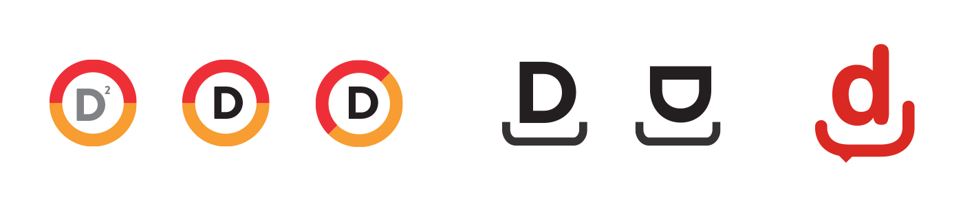 Duo App Logos
